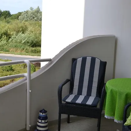 Semesterbostad With 1 Bedroom Cuxhaven