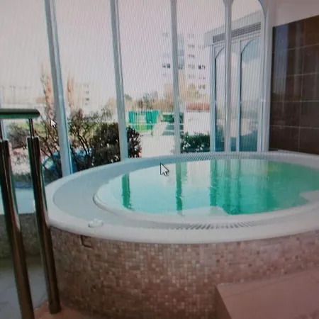 With 1 Bedroom Cuxhaven