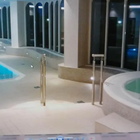 Semesterbostad With 1 Bedroom *