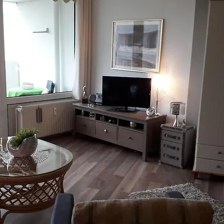 With 1 Bedroom * Cuxhaven