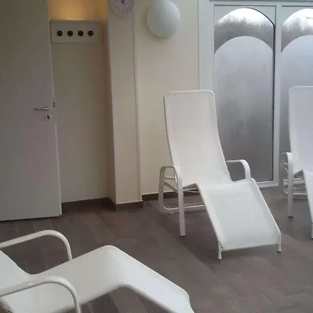 With 1 Bedroom Semesterbostad Cuxhaven
