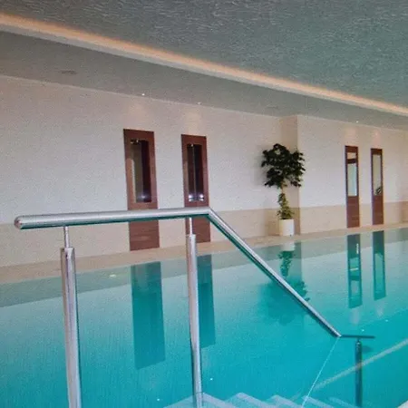 With 1 Bedroom Cuxhaven
