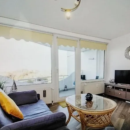 Semesterbostad With 1 Bedroom *
