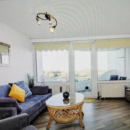 Semesterbostad With 1 Bedroom Cuxhaven